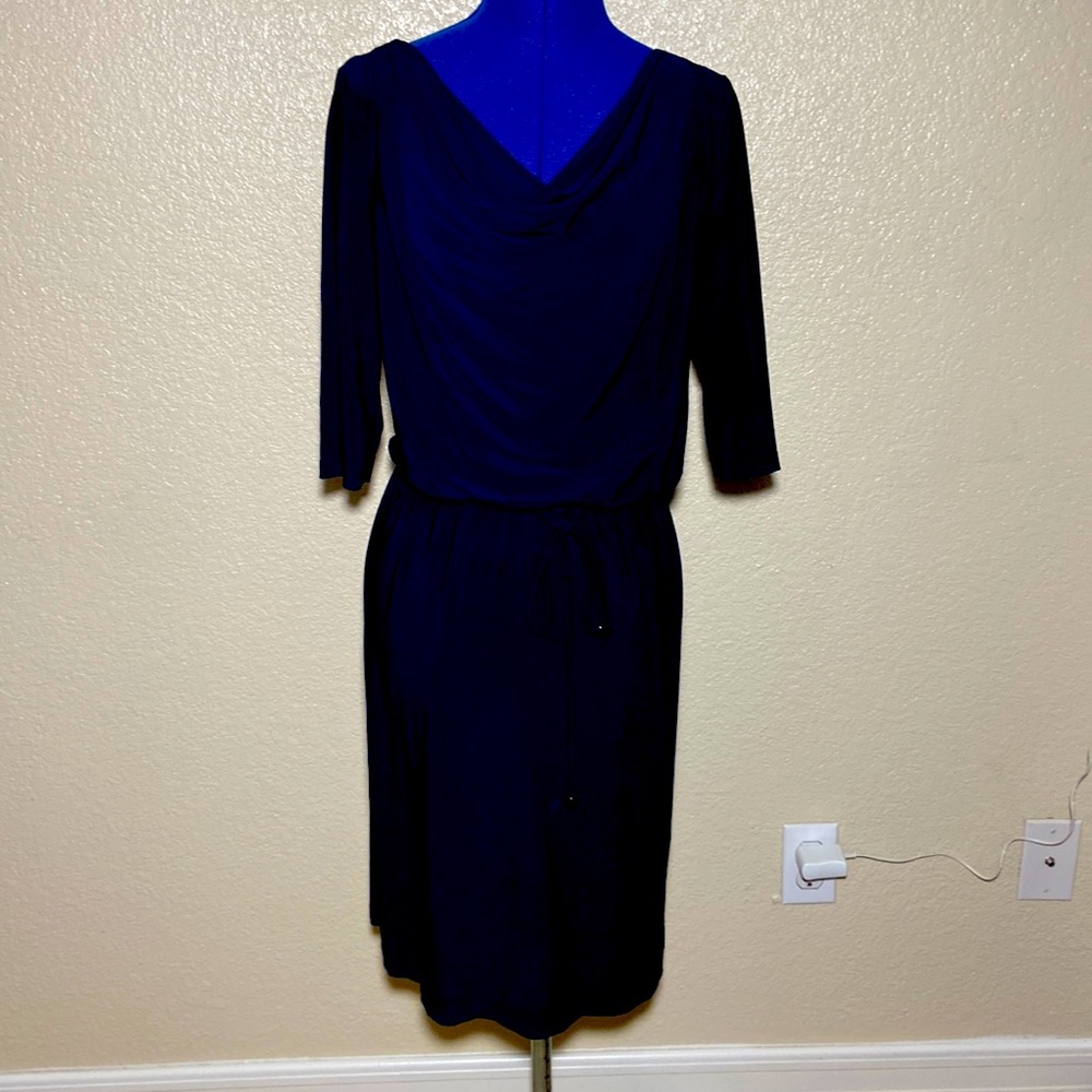 EMMA &MICHELE DRESS